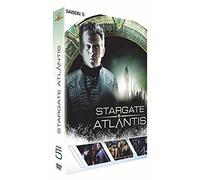 Stargate Atlantis - Saison 5