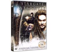 Stargate Atlantis - Saison 5 - Volume 2 G