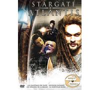 Stargate Atlantis - Saison 5 Vol. 2