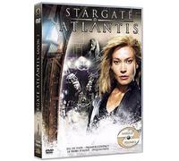 Stargate Atlantis-Saison 5 Vol. 3