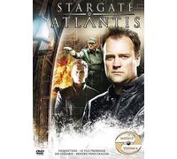 Stargate Atlantis - Saison 5 Vol. 4