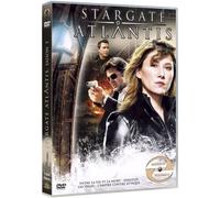 Stargate Atlantis - Saison 5 Vol. 5