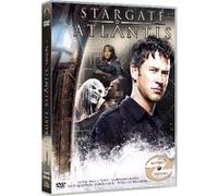 Stargate Atlantis - Saison 5 Vol. 1