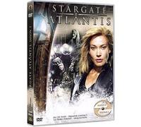 Stargate Atlantis – Saison 5 – Vol. 3