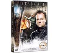 Stargate Atlantis - Saison 5 - Volume 4 E