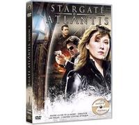 Stargate Atlantis - Saison 5 - Volume 5 E