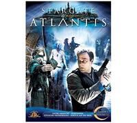 Stargate Atlantis - Season 1, Volume 1.2