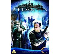 Stargate Atlantis - Season 1 Volume 2 - Import Zone 2 UK (anglais uniquement) [Import anglais]