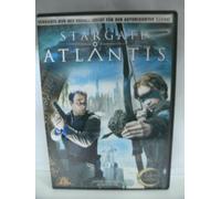 Stargate Atlantis ~ Season 1 Volume 3 ~ Unter Verdacht + Selbstopfer - Import Allemagne