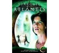 Stargate Atlantis - Season 1 Volume 4 - Import Zone 2 UK (anglais uniquement) [Import anglais]