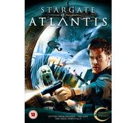 Stargate Atlantis - Season 1 Volume 5 - Import Zone 2 UK (anglais uniquement) [Import anglais]
