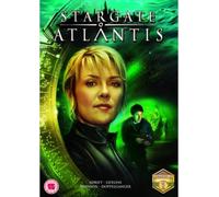Stargate Atlantis: Season 4 - Episodes 1-4 (DVD) Chuck Campbell Rachel Luttrell