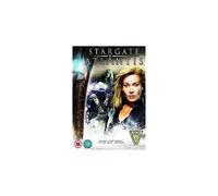 Stargate Atlantis Season 5 Vol-3 Dvd