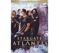 Coffret intégral de la Saison 3 - DVD Zone 1 DVD