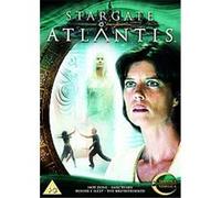 Stargate Atlantis - Series 1 Vol.4 G