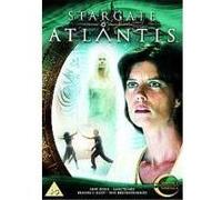 Stargate Atlantis - Series 1 Vol.4 G