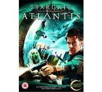 Stargate Atlantis - Series 1 Vol.5 G