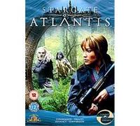 Stargate Atlantis - Series 2 Vol.2 G