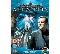 Stargate Atlantis - Series 2 Vol.3 G