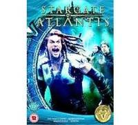 Stargate Atlantis - Series 3 Vol.1 G