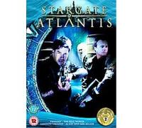 Stargate Atlantis - Series 3 Vol.2 G
