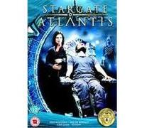 Stargate Atlantis - Series 3 Vol.4 G