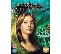 Stargate Atlantis - Series 4 Vol.3 G