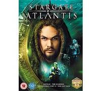 Stargate Atlantis - Series 4 Vol.5 G