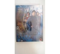 Stargate Atlantis - Series 2 - Complete