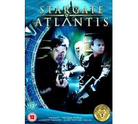Stargate Atlantis - Series 3 Vol.2