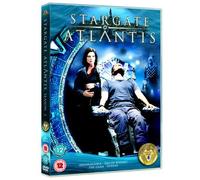 Stargate Atlantis - Stargate Atlantis S3 V4 [Import anglais]