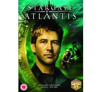Stargate Atlantis - Series 4 Vol.2