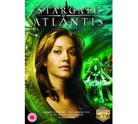 Stargate Atlantis – Saison 4 Vol.3 – Série TV – Import anglais – Twentieth Century Fox