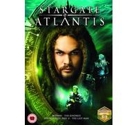 Stargate Atlantis - Stargate Atlantis S4 V5 [Import anglais]