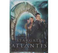 Stargate Atlantis T1 (5*** Europe Zone ***