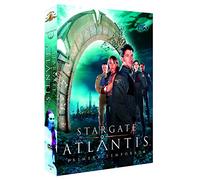 Stargate Atlantis-Temporada 1 [Import]