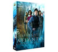 Stargate Atlantis Temporada 2 [Import]