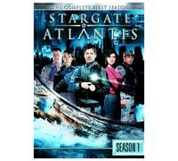 Stargate Atlantis – Saison 1 intégrale – Import USA Zone 1 – MGM