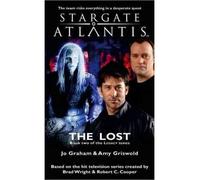 [(Stargate Atlantis: The Lost: Sga-17, Book Two in the Legacy Series)] [Author: Jo Graham] published on (April, 2011)