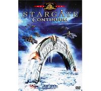 Stargate:Continuum [08/E,J/S:E [Import allemand]