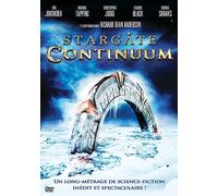 Stargate Continuum