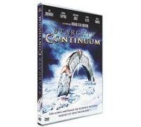 Stargate : Continuum – DVD – MGM