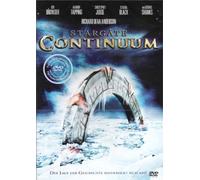 Stargate: Continuum
