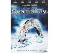 Stargate: Continuum