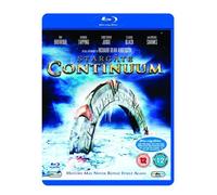 Stargate: Continuum (Fully Packaged Import)