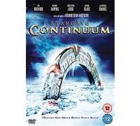 Stargate - Continuum G