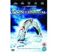 Stargate - Continuum