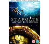 Stargate - Continuum/The Ark Of Truth , (Box Set) G