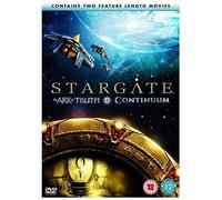 Stargate Continuum/ark of Truth [Import]