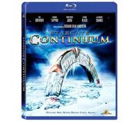 Stargate: Continuum [Usa][Blu-Ray] Dolby, Digital Theater System, Dubbed, Ac-3/Dolby Digi